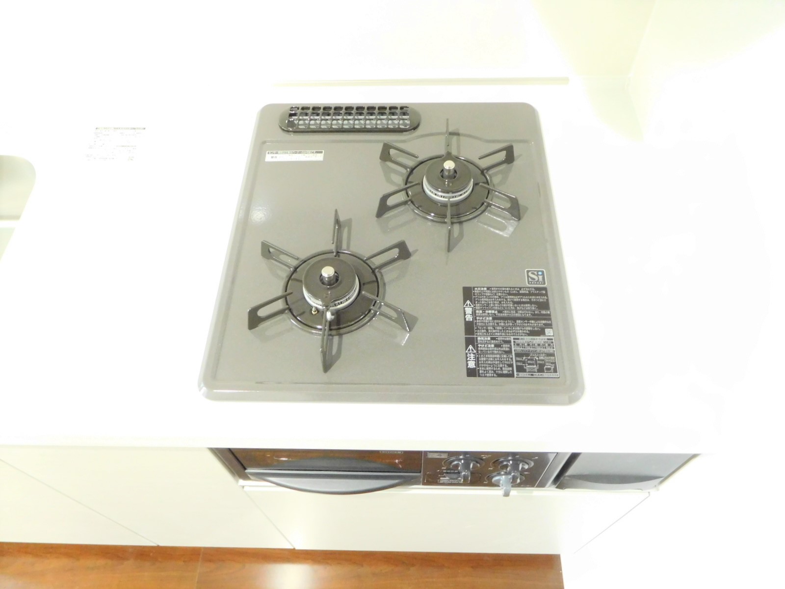 ギャレドノール 105号室