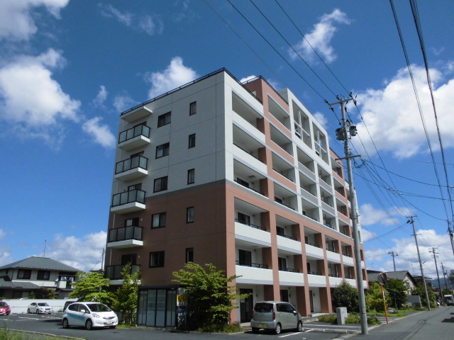 レクシア宮前　405号室