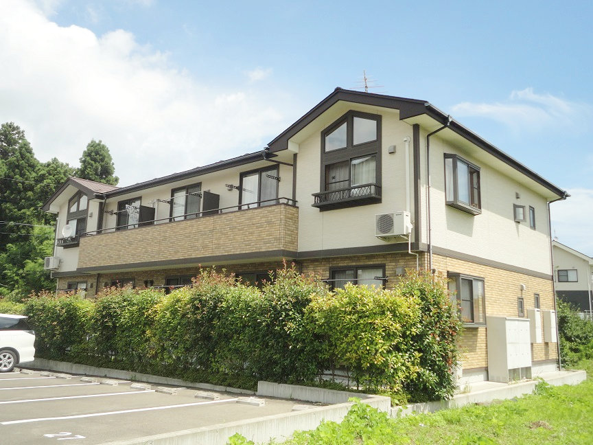 モントレー多賀城Ⅲ　105号室