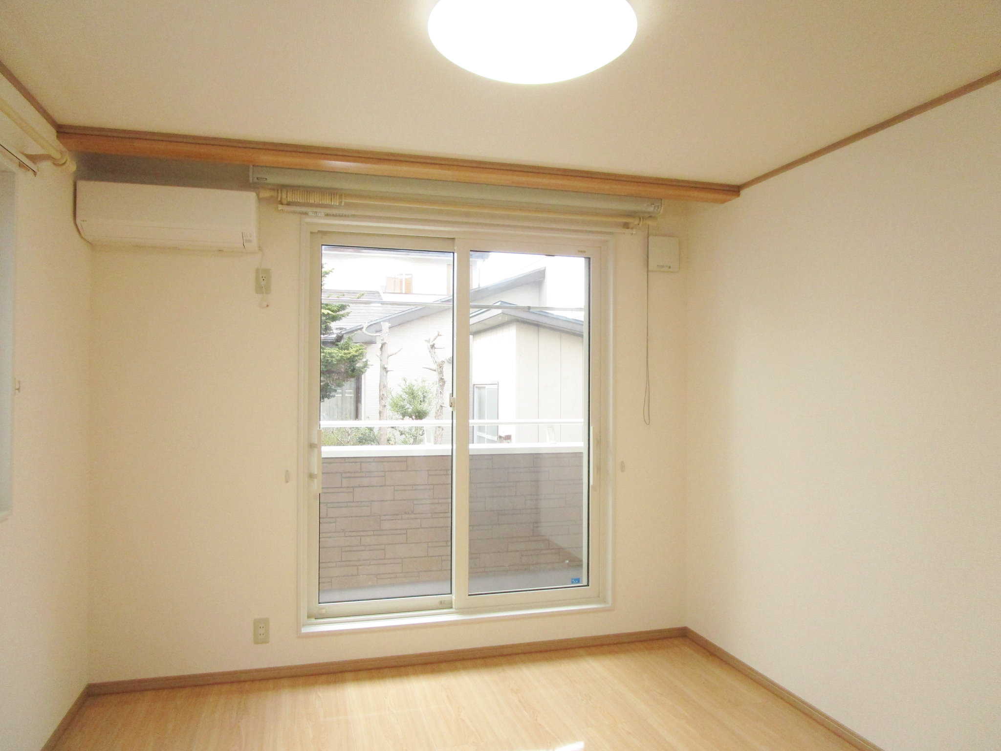 カーサディオB 101号室