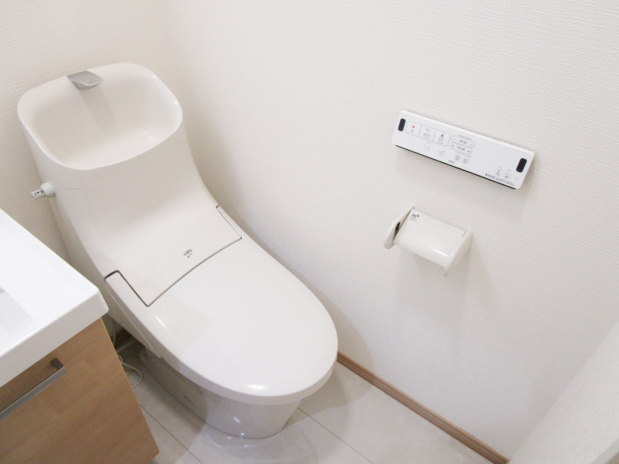 カーサディオB 101号室