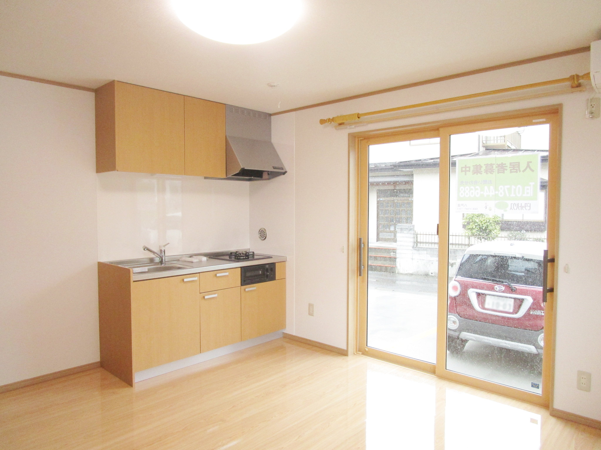 カーサセル 101号室