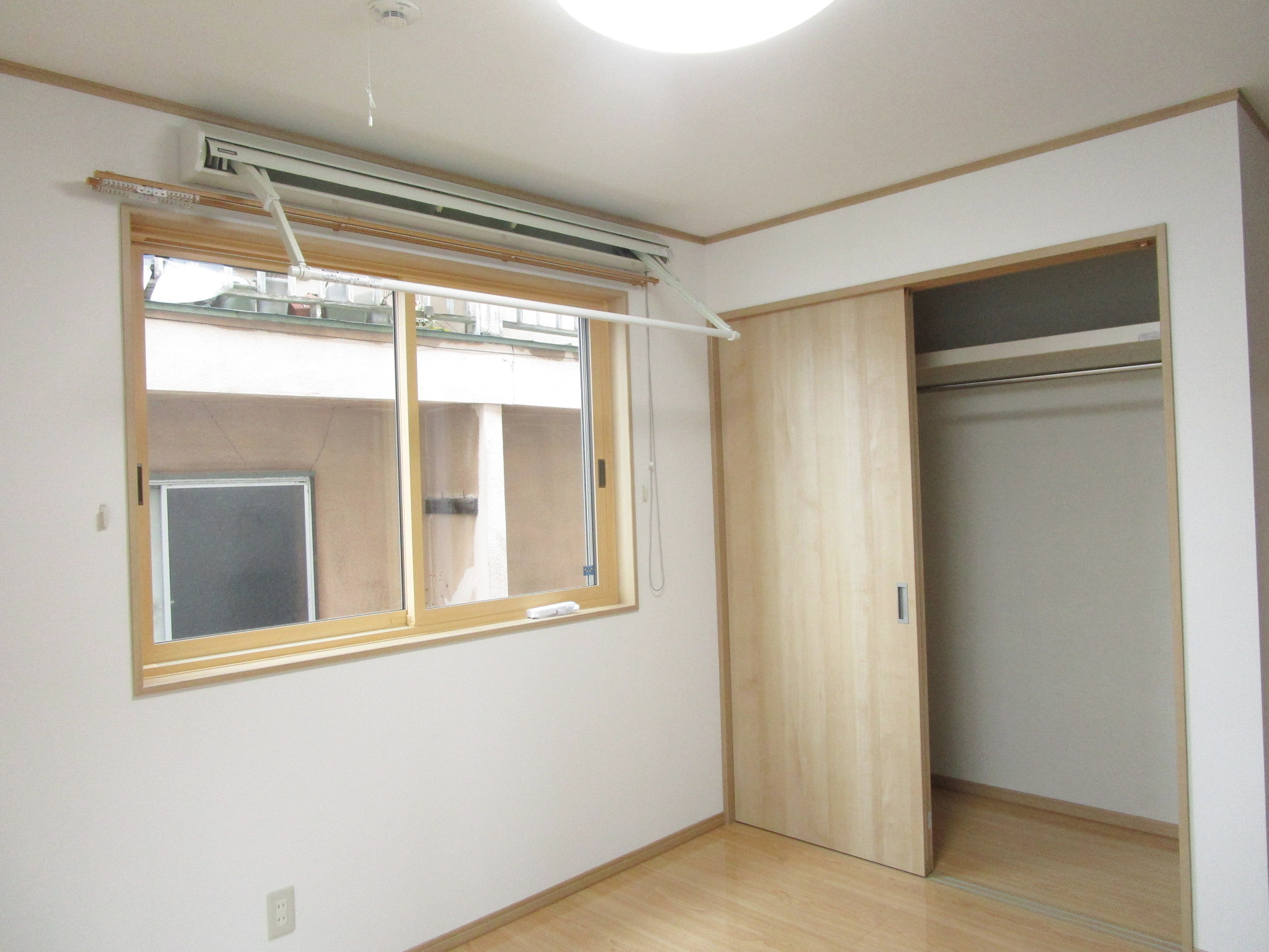 カーサセル 101号室