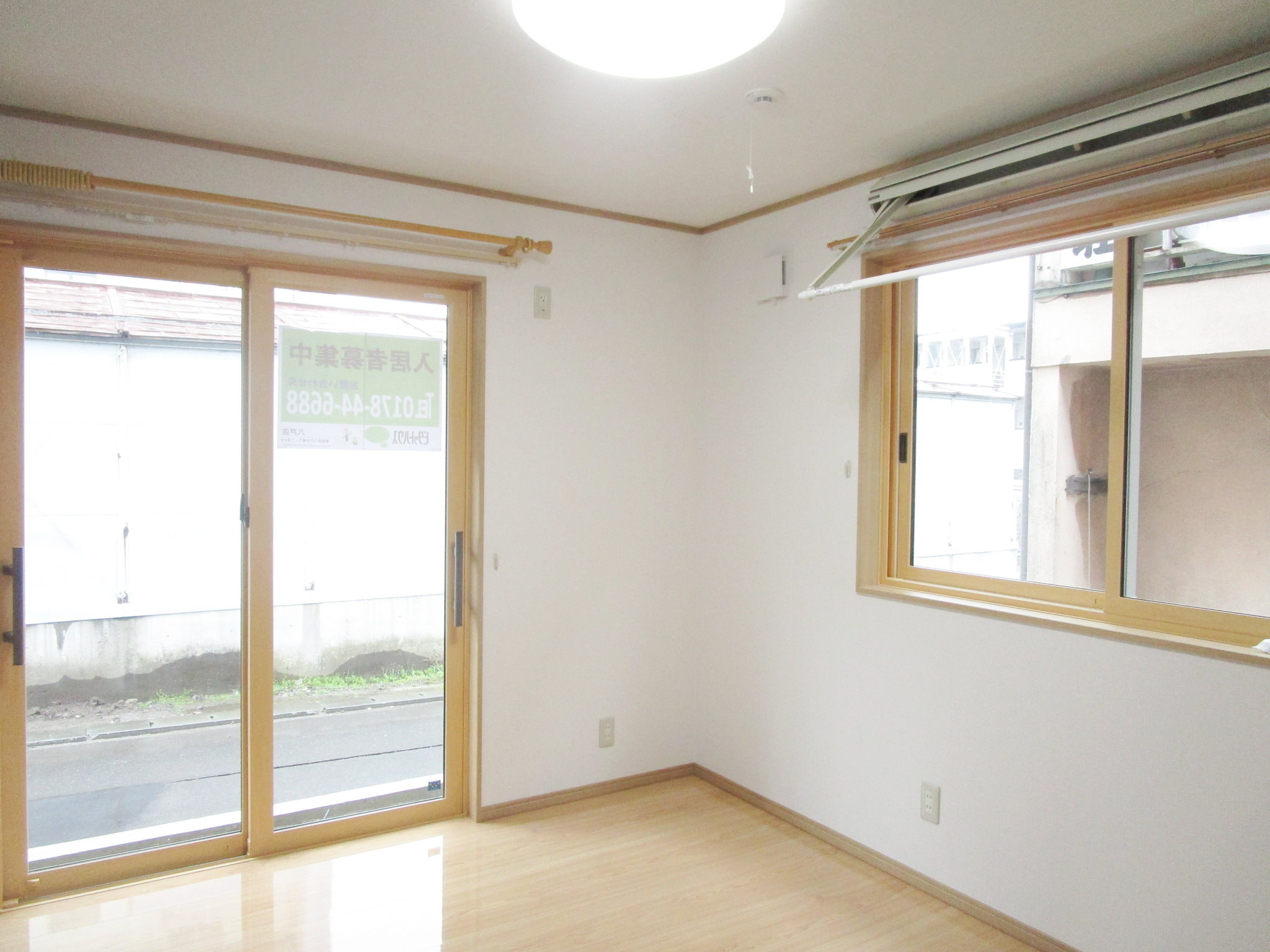 カーサセル 101号室