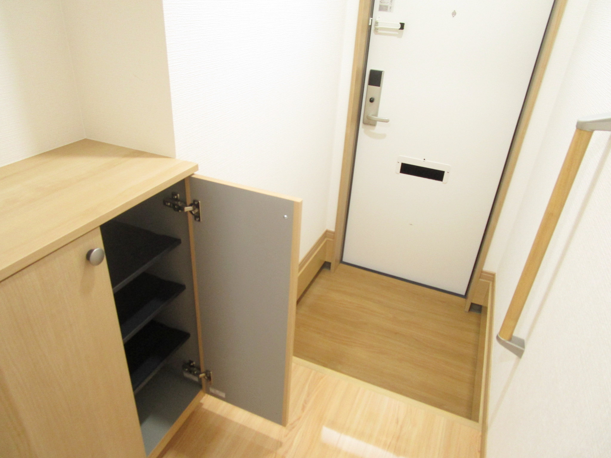 カーサセル 101号室