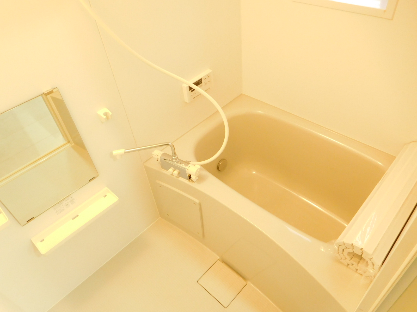 グロリエッタ3 201号室