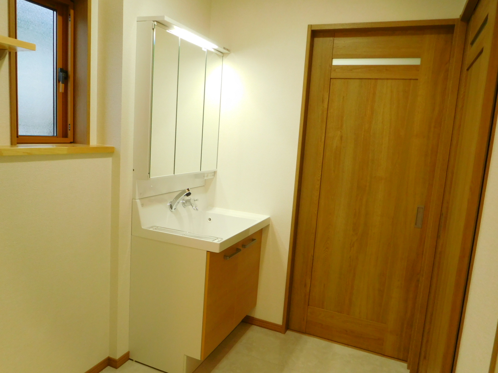 グロリエッタ3 201号室