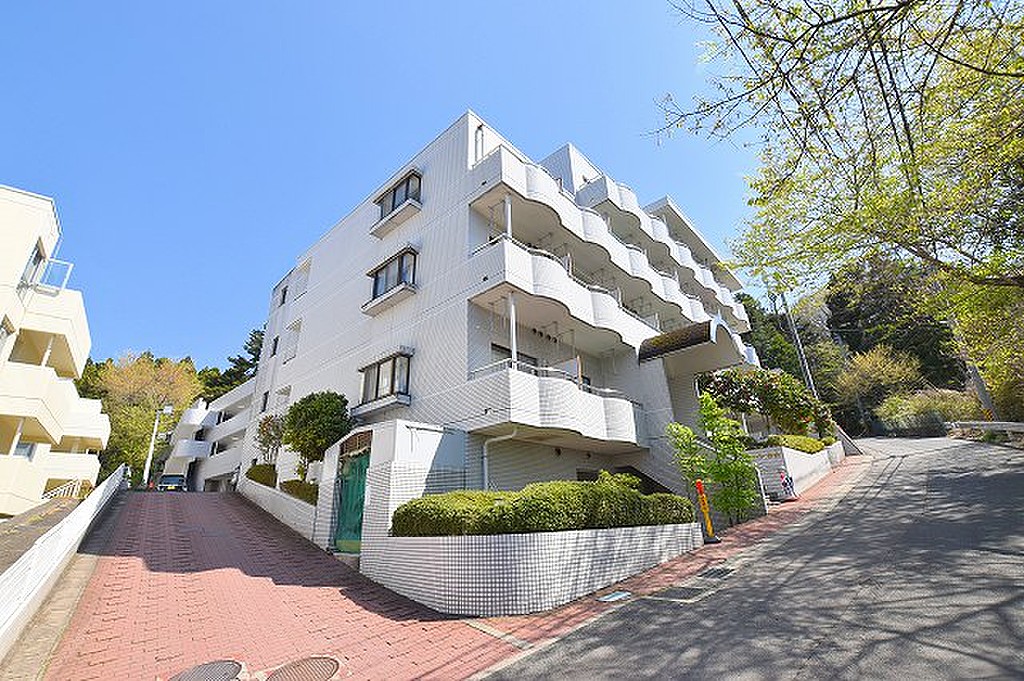 シャンブル向山B　227号室