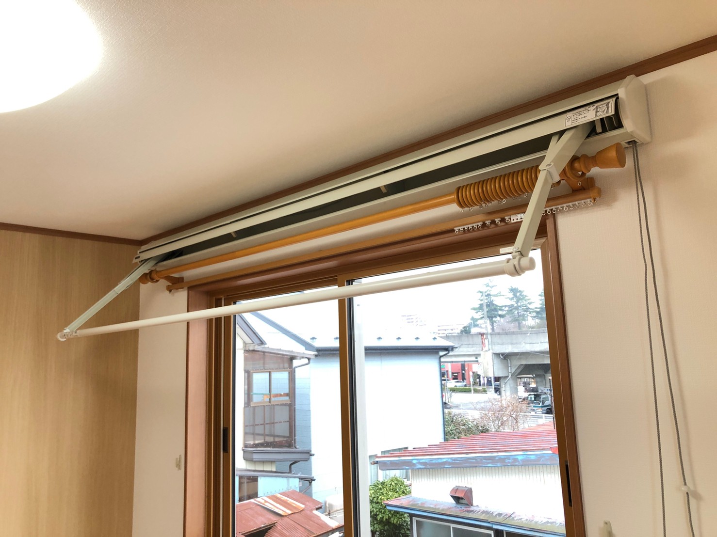 カーサリーブロオット 203号室