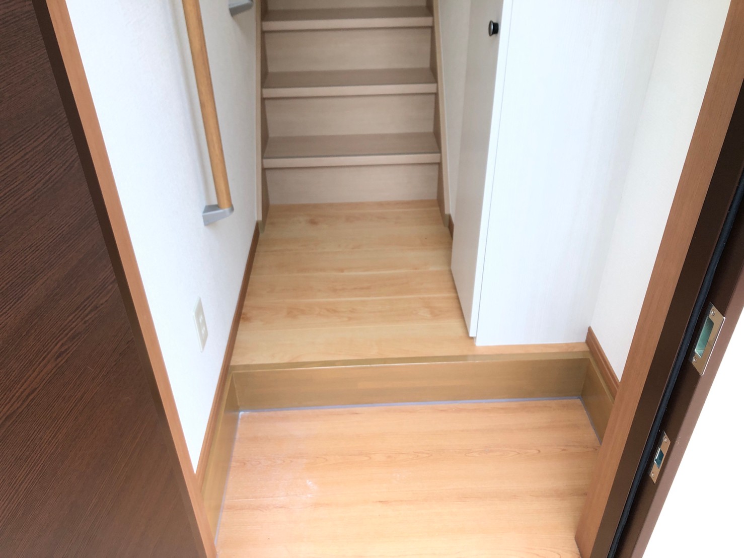 カーサリーブロオット 203号室