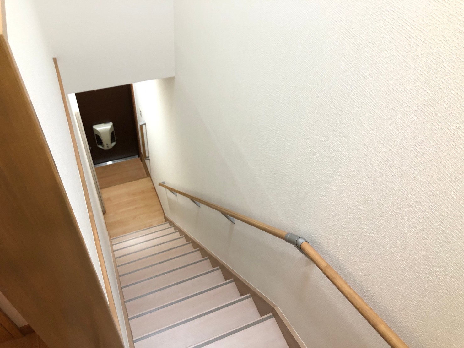 カーサリーブロオット 203号室