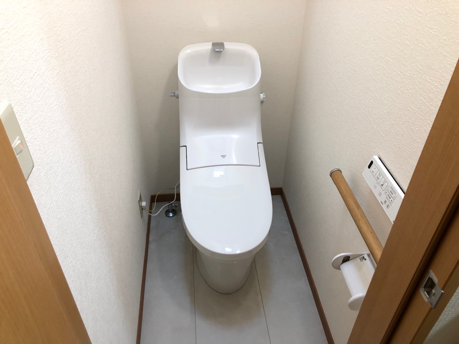 カーサリーブロオット 203号室