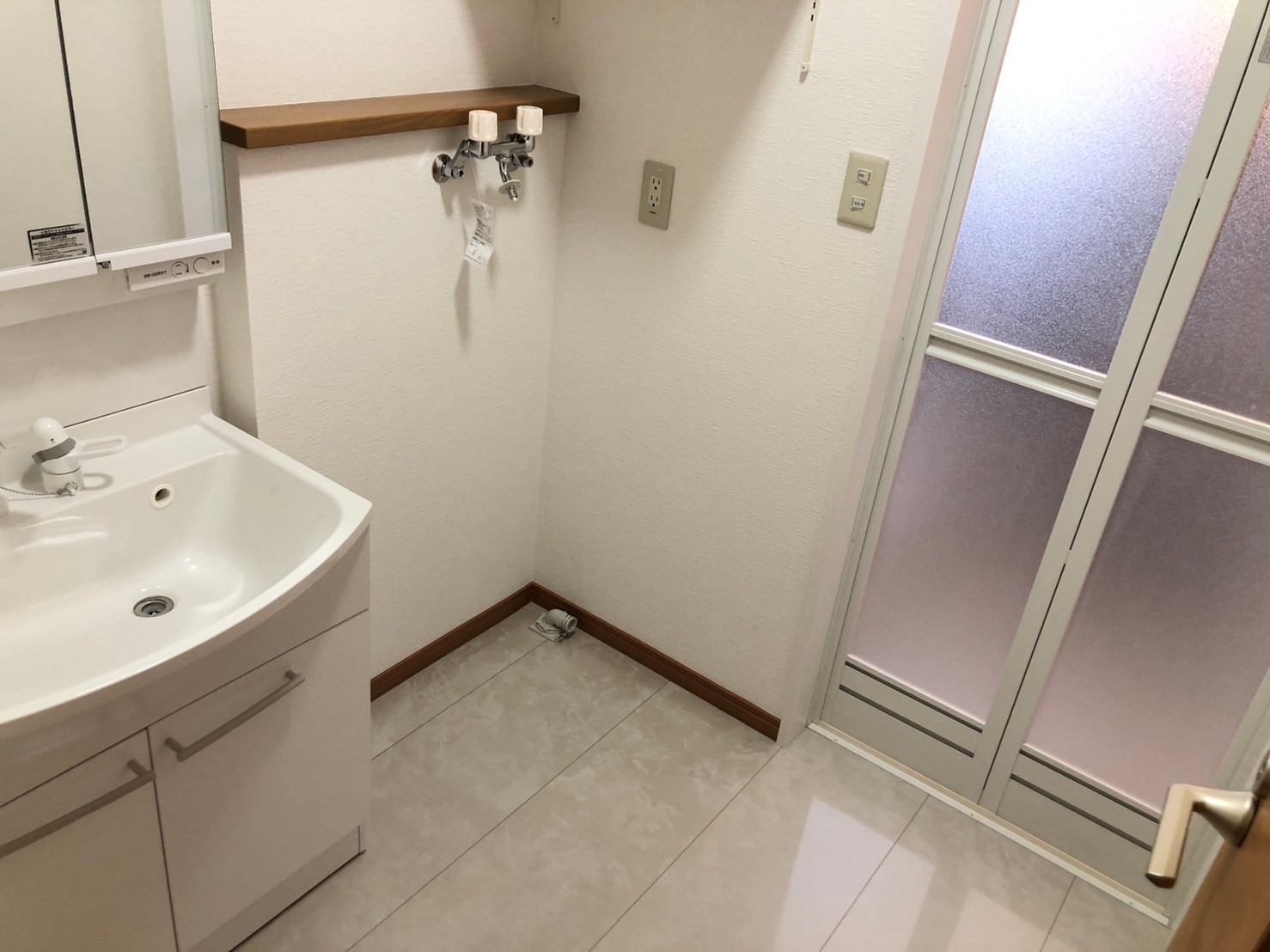 カーサリーブロオット 203号室