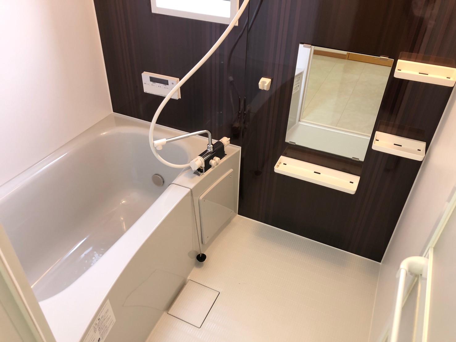 カーサリーブロオット 203号室