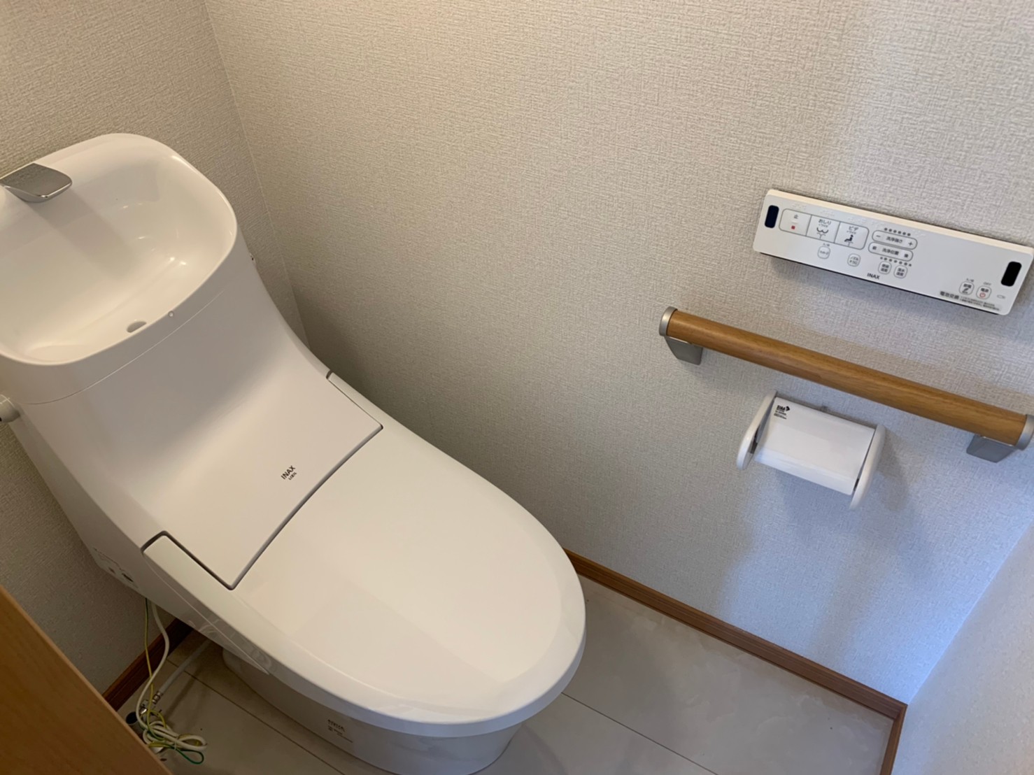 カーサリアン 102号室