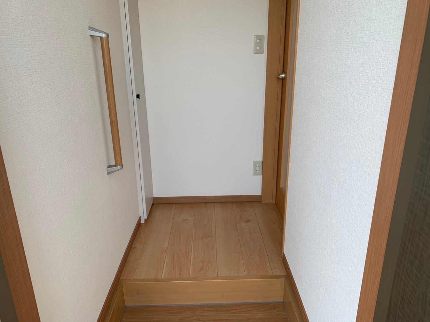カーサリアン 102号室