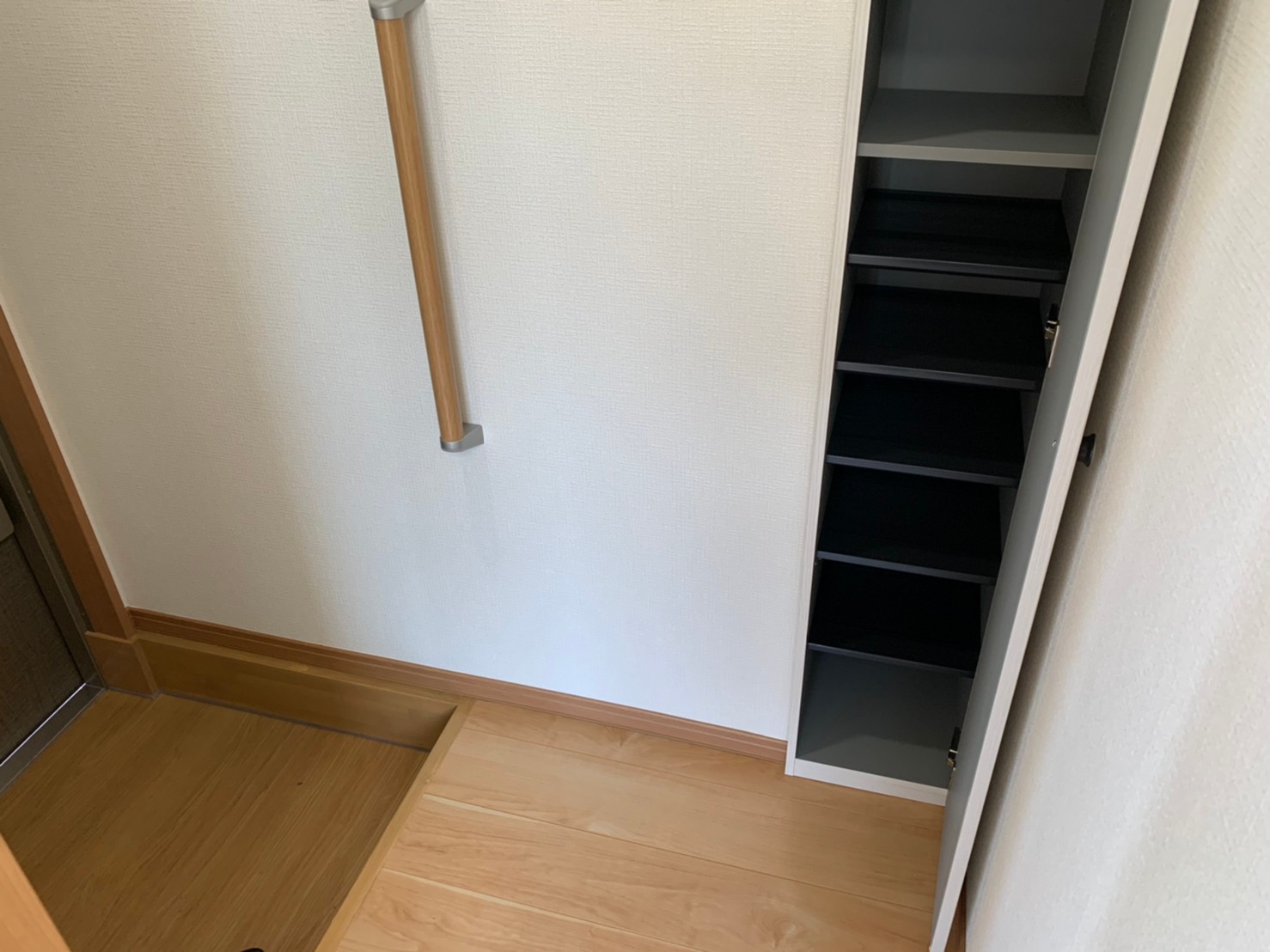 カーサリアン 102号室