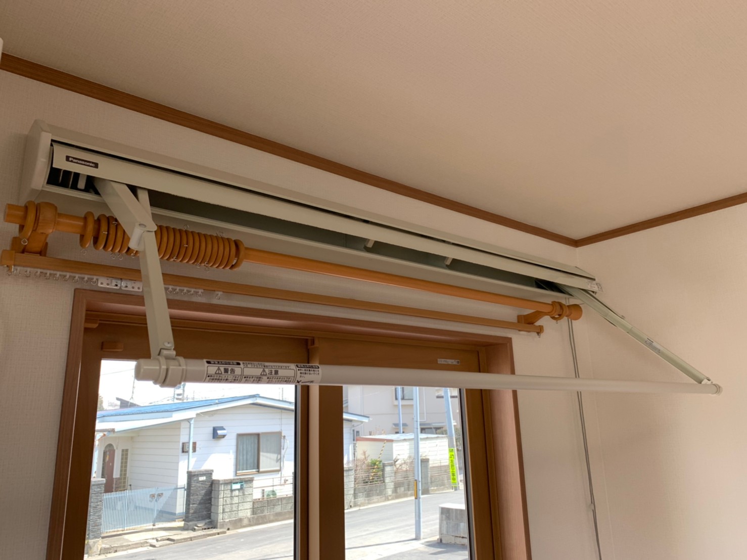 カーサリアン 102号室
