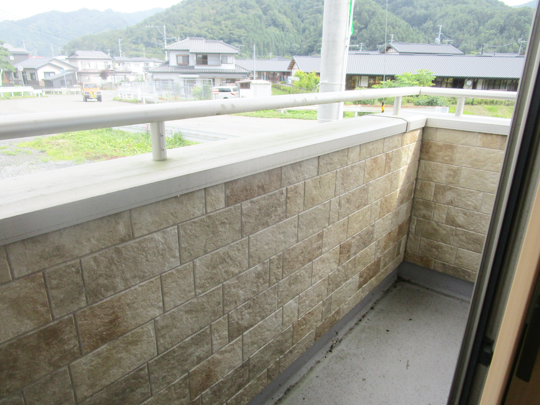 源水ヒルズ 105号室