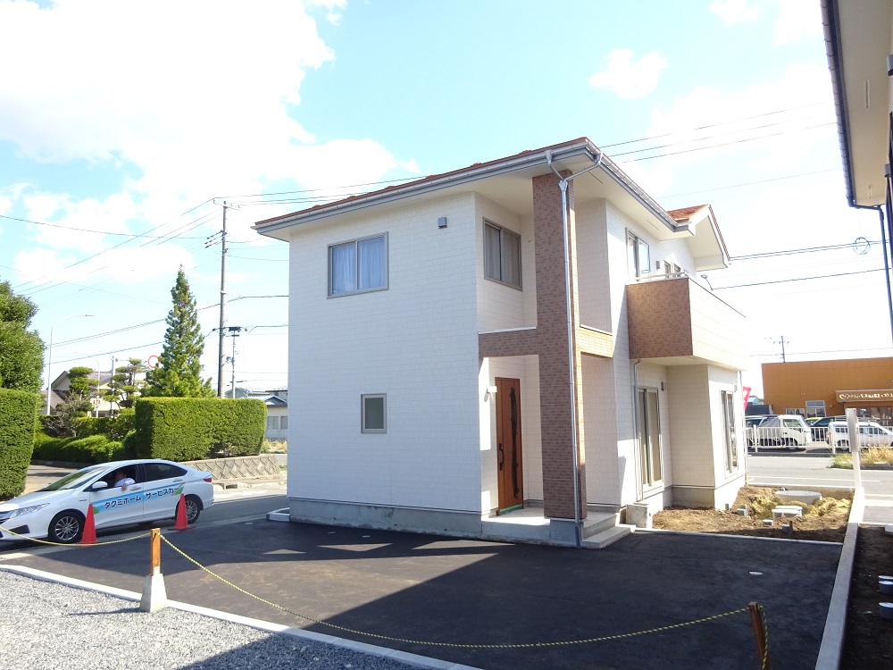 青森物件 タクミホーム株式会社 分譲住宅やマンション アパートの建築 販売